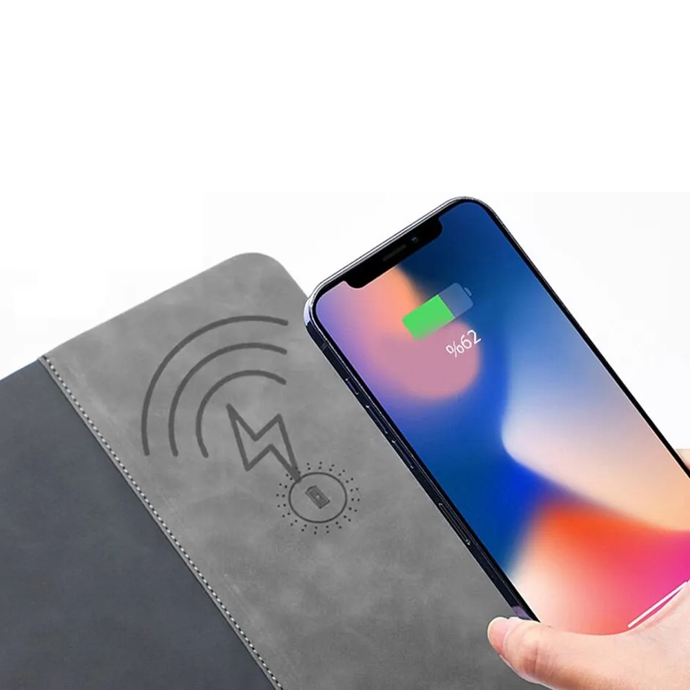 Wireless Mousepad